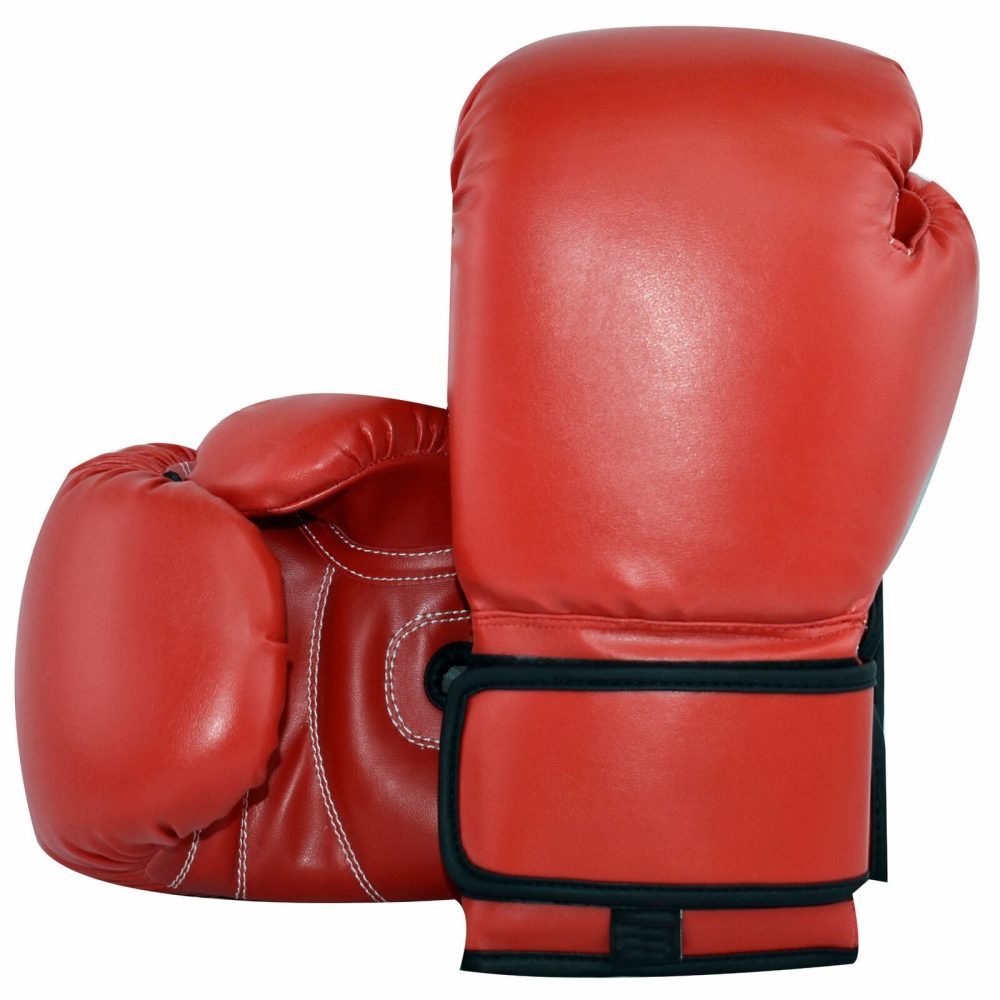 Custom Printed Boxing Gloves Genuine Cowhide Wholesale Pu Leather Logo Packing Color Material Origin Place Model Customer
