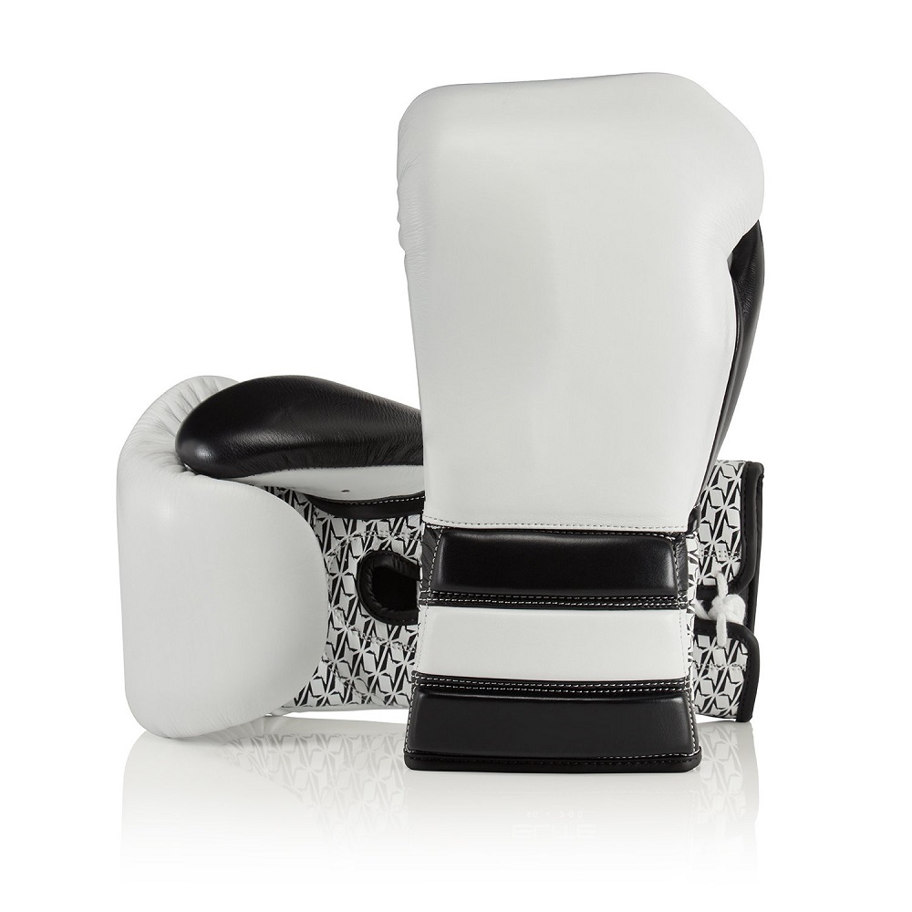 Genuine Leather Boxing Gloves Private Label Custom Boxing Gloves Training MMA High Quality wholesale prices