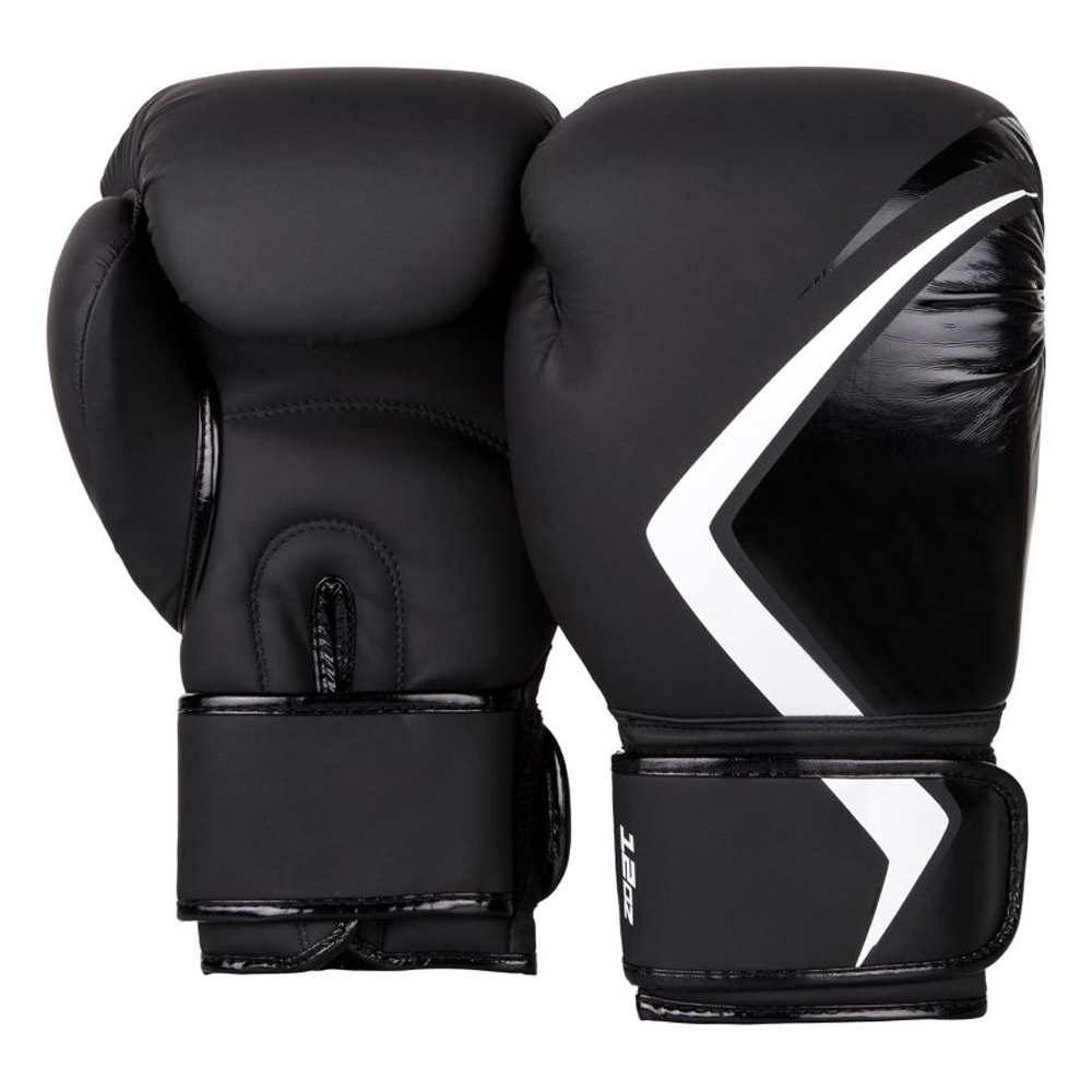 Martial Arts New Fashion Pu Leather Boxing Gloves For Training Custom Kickboxing Punching Bag Boxing Gloves