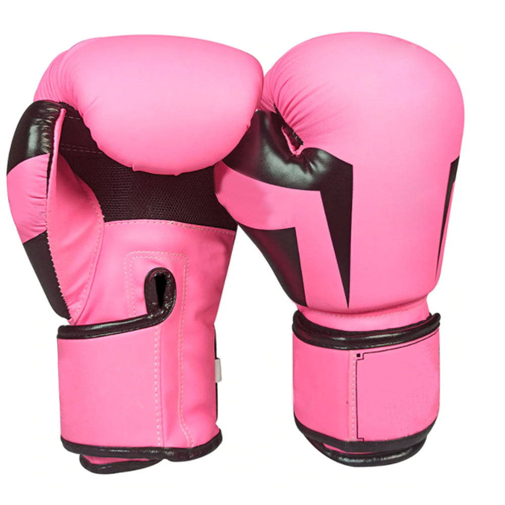 Pakistan Made Women Boxing Gloves Custom Online Sale Leather Boxing Gloves