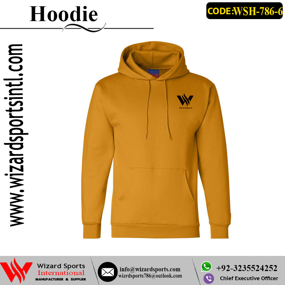 Hoodies
