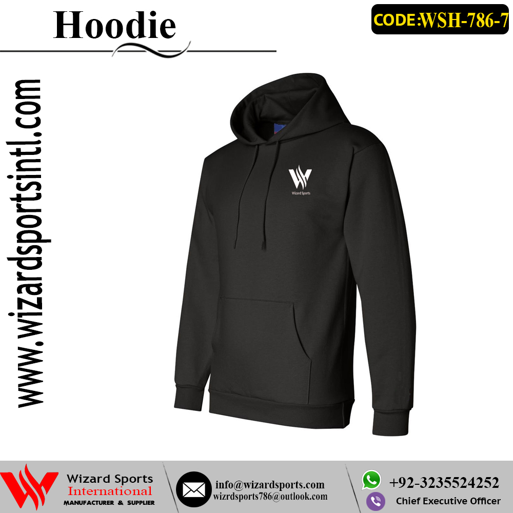 Hoodies