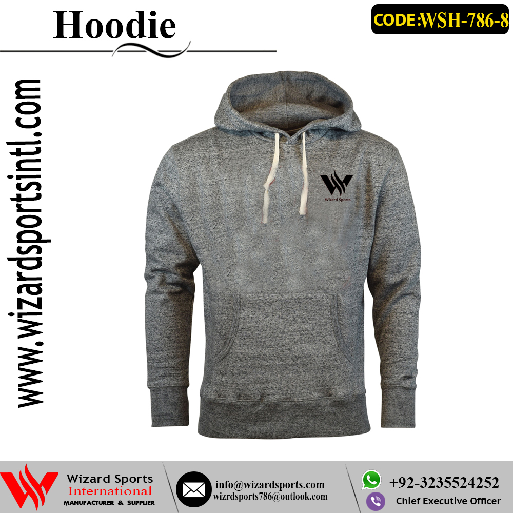 Hoodies