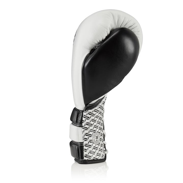 Genuine Leather Boxing Gloves Private Label Custom Boxing Gloves Training MMA High Quality wholesale prices