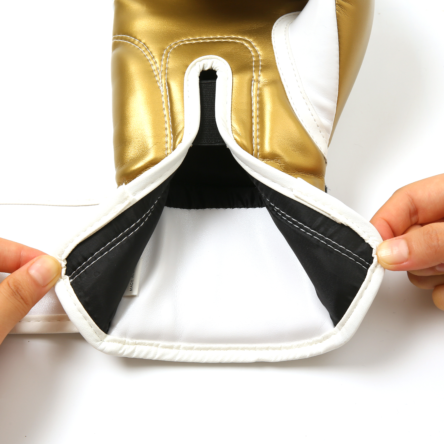 Boxing Gloves Sparring Fighting Gloves Muay Thai Weight Training Boxing Gloves - Image 6